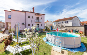 Apartment - Pula , Croatia - CIR552 1