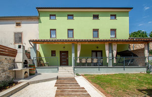 Holiday Home - Pula-Sikici , Croatia - CIR562 1