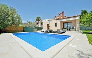Holiday Home - Pula-Galizana , Croatia - CIR570 1
