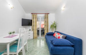 Apartment - Pula , Croatia - CIR593 1