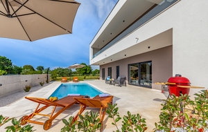 Holiday Home - Fazana -  Valbandon , Croatia - CIR644 1