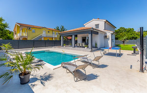Holiday Home - Pula-Stinjan , Croatia - CIR653 1