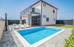 Holiday Home - Pula - Sisan , Croatia - CIR656 1