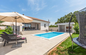 Holiday Home - Pula - Galizana , Croatia - CIR658 1
