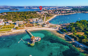 Apartment - PULA , Croatia - CIR676 1