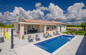 Holiday Home - Pula - Radeki Polje , Croatia - CIR697 1