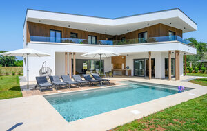 Holiday Home - Pula-Sisan , Croatia - CIR714 1