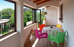 Apartment - Pula - Sisan , Croatia - CIR742 1