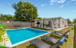 Holiday Home - Pula - Radeki Polje , Croatia - CIR749 1