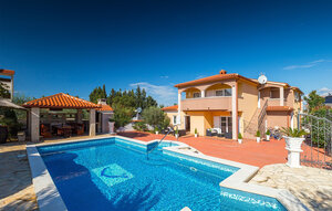 Apartment - Pula-Stinjan , Croatia - CIR752 1