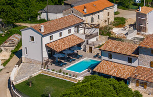 Holiday Home - Pula - Valtura , Croatia - CIR756 1