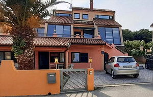 Apartment - Pula-Pjescana Uvala , Croatia - CIR798 1