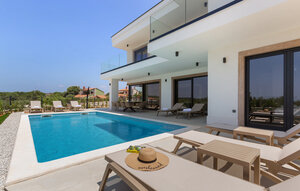 Holiday Home - Pula - Galizana , Croatia - CIR802 1