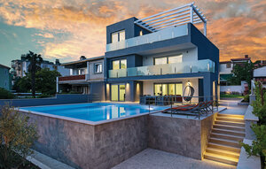 Holiday Home - Pula , Croatia - CIR805 1