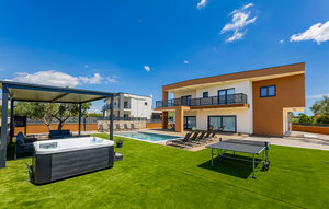 Holiday Home - Pula - Galizana , Croatia - CIR807 1