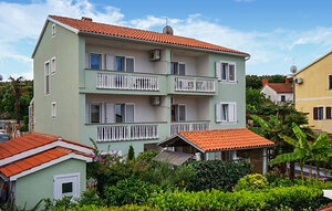 Apartment - Pula - Pjescana Uvala , Croatia - CIR812 1