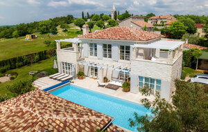 Feriehuse - Porec , Kroatien - CIS395