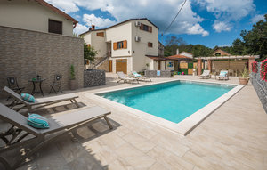 Holiday Home - Motovun-Rakotule , Croatia - CIS202 1
