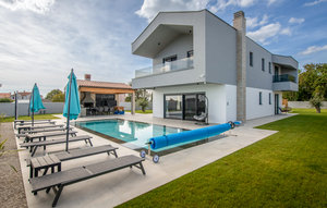 Holiday Home - Barban- Rebici , Croatia - CIS213 1