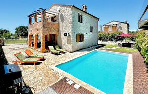 Holiday Home - Vodnjan- Cabrunici , Croatia - CIS229 1