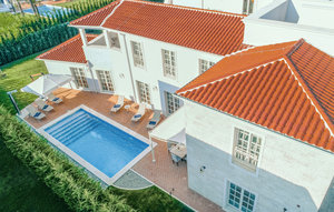 Holiday Home - Porec-Vabriga , Croatia - CIS236 1