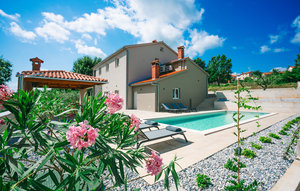 Holiday Home - Visnjan-Vizinada , Croatia - CIS250 1