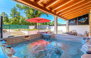 Holiday Home - Svetvincenat-Brscici , Croatia - CIS258 1