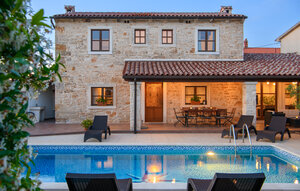 Holiday Home - Pula-Valtura , Croatia - CIS267 1