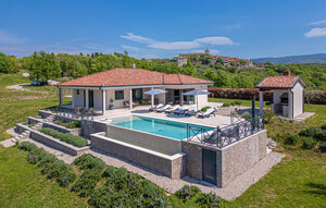 Holiday Home - Buzet-Hum , Croatia - CIS274 1