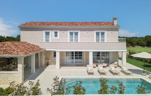 Holiday Home - Rovinj , Croatia - CIS276 1