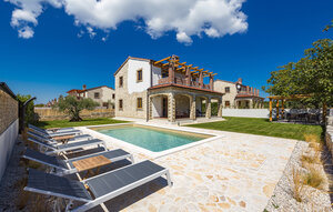 Holiday Home - Vodnjan - Cabrunici , Croatia - CIS283 1