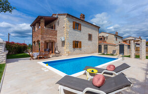 Holiday Home - Svetvincenat - Cabrunici , Croatia - CIS291 1