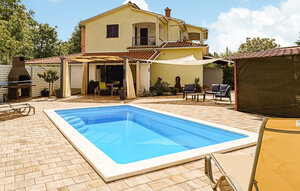 Holiday Home - Barban-Zeliski , Croatia - CIS295 1