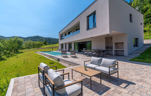 Holiday Home - Pazin- Glavanovici , Croatia - CIS316 1