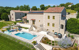 Holiday Home - Pazin- Brajkovici , Croatia - CIS317 1