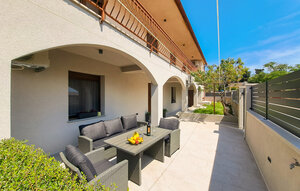 Apartment - Pula-Muntic , Croatia - CIS318 1