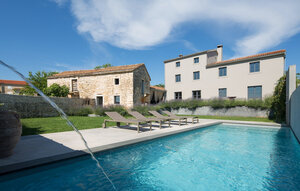 Holiday Home - Tinjan-Tinjan , Croatia - CIS328 1