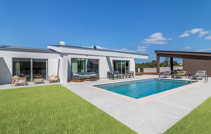 Holiday Home - Vodnjan - Jursici , Croatia - CIS329 1