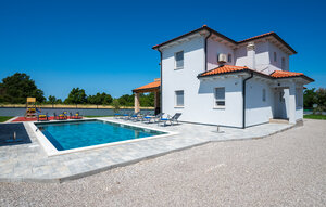 Holiday Home - Zminj - Vidulini , Croatia - CIS332 1