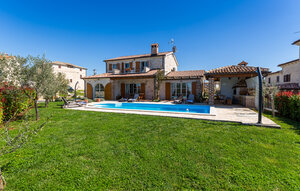 Holiday Home - Visnjan - Barat , Croatia - CIS341 1