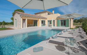 Holiday Home - Tinjan - Kringa , Croatia - CIS347 1
