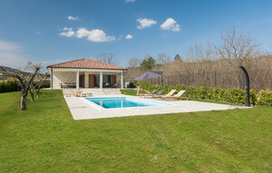 Holiday Home - Buzet - Strped , Croatia - CIS348 1