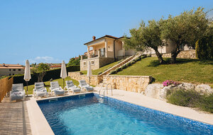 Holiday Home - Visnjan-Vizinada , Croatia - CIS357 1