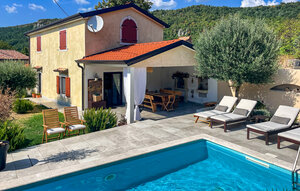 Holiday Home - Buzet-Lupoglav , Croatia - CIS362 1