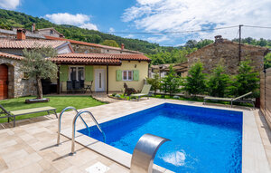 Holiday Home - Buzet-Lupoglav , Croatia - CIS366 1