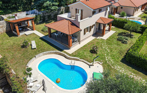 Holiday Home - Visnjan- Kolumbera , Croatia - CIS373 1