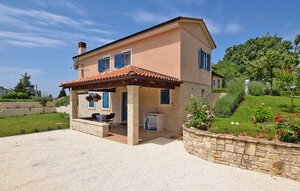 Holiday Home - Svetvincenat - Brscici , Croatia - CIS379 1