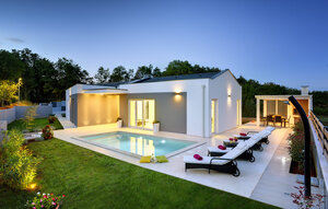 Holiday Home - Barban - Rebici , Croatia - CIS380 1