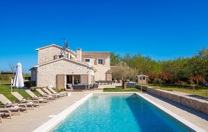Holiday Home - Visnjan - Vizinada , Croatia - CIS381 1