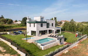 Holiday Home - Visnjan - Vizinada , Croatia - CIS382 1